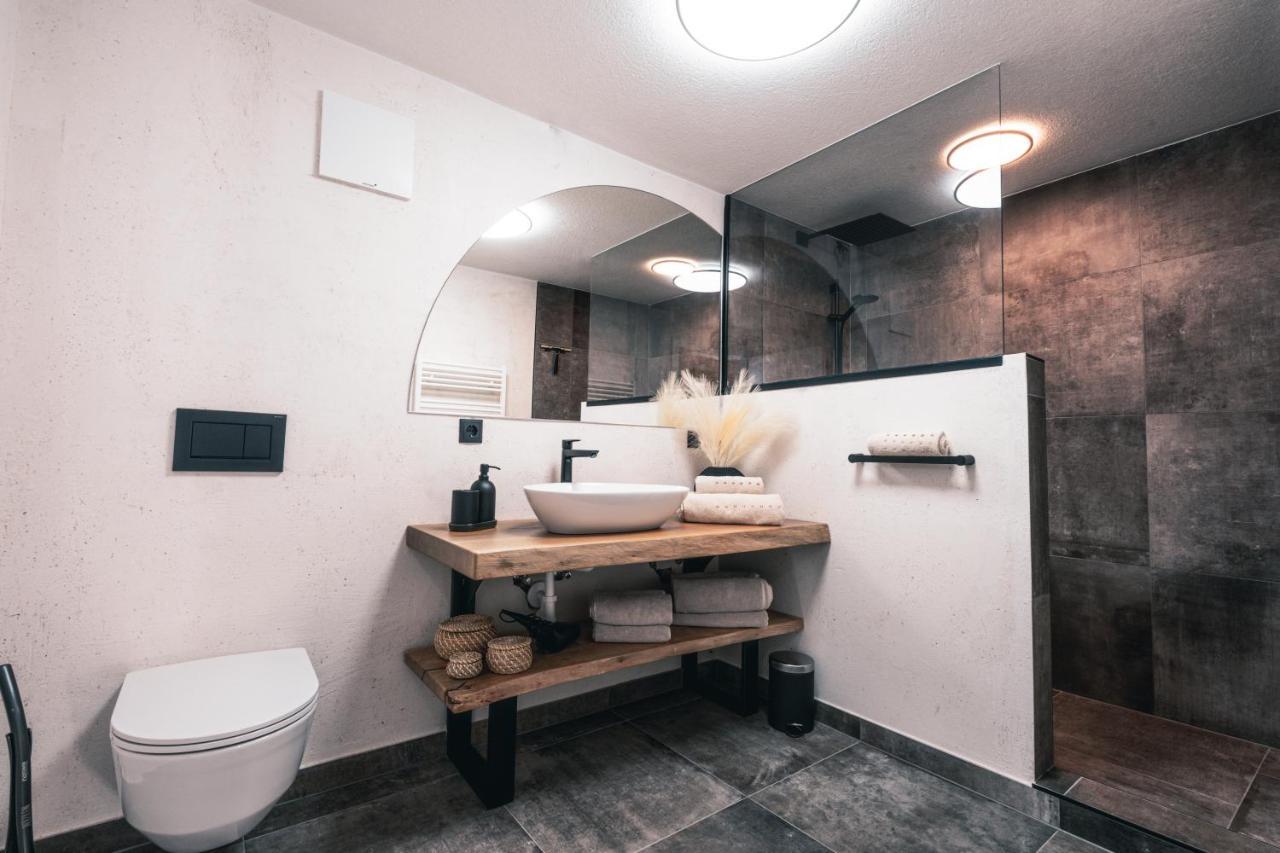 ברמברג אם ווילדקוגל Appartement Reichholf מראה חיצוני תמונה