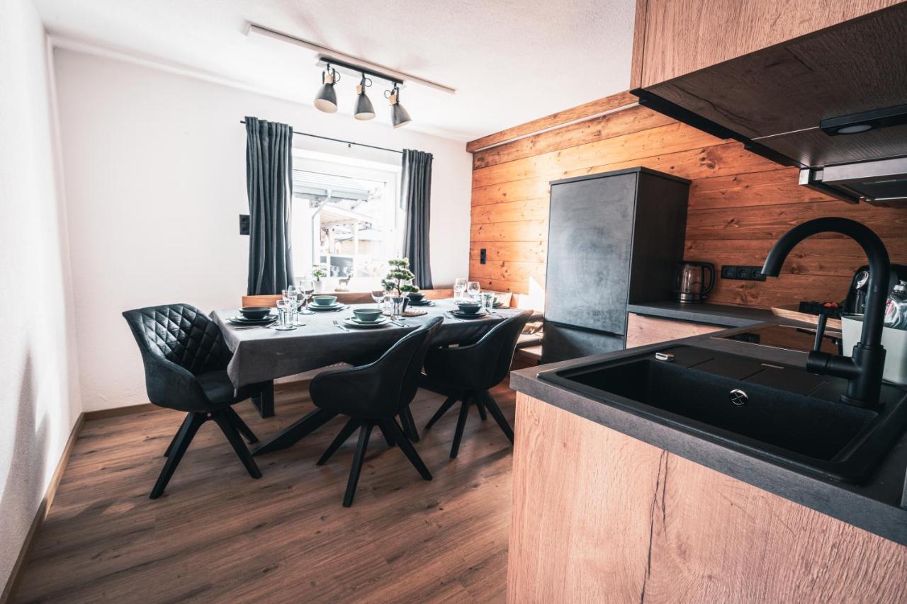 ברמברג אם ווילדקוגל Appartement Reichholf מראה חיצוני תמונה