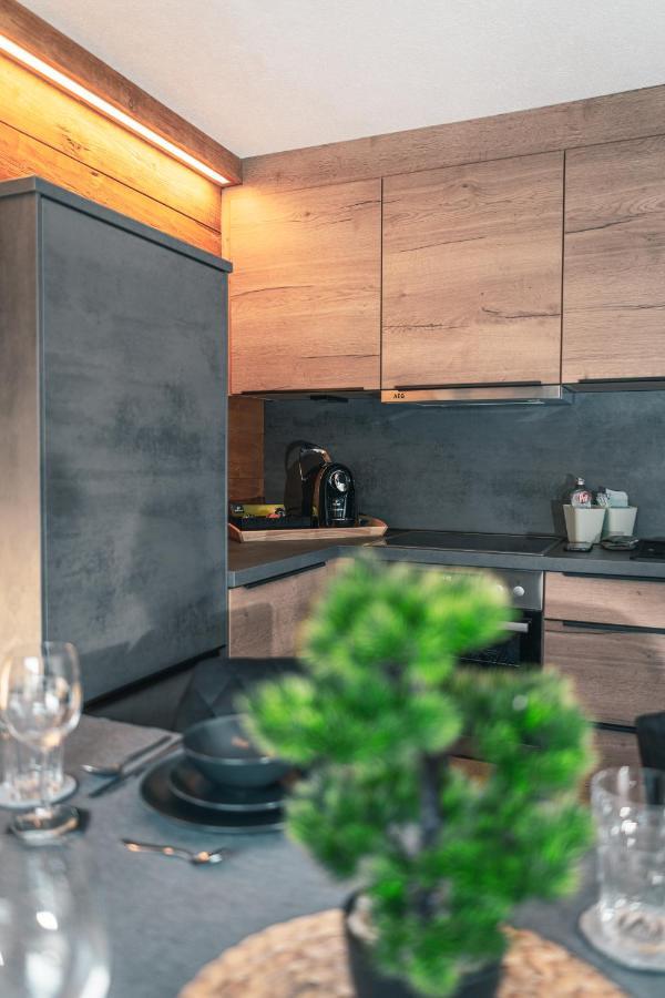ברמברג אם ווילדקוגל Appartement Reichholf מראה חיצוני תמונה