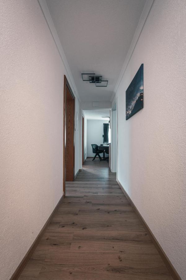 ברמברג אם ווילדקוגל Appartement Reichholf מראה חיצוני תמונה
