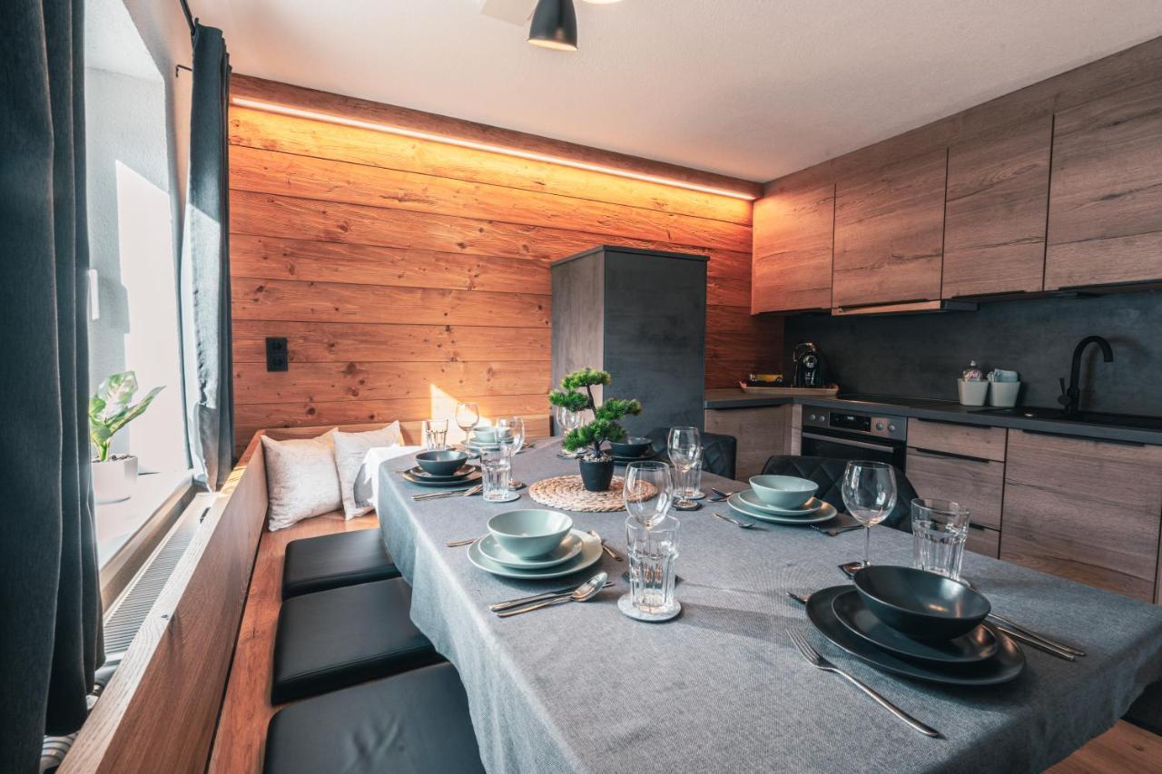 ברמברג אם ווילדקוגל Appartement Reichholf מראה חיצוני תמונה