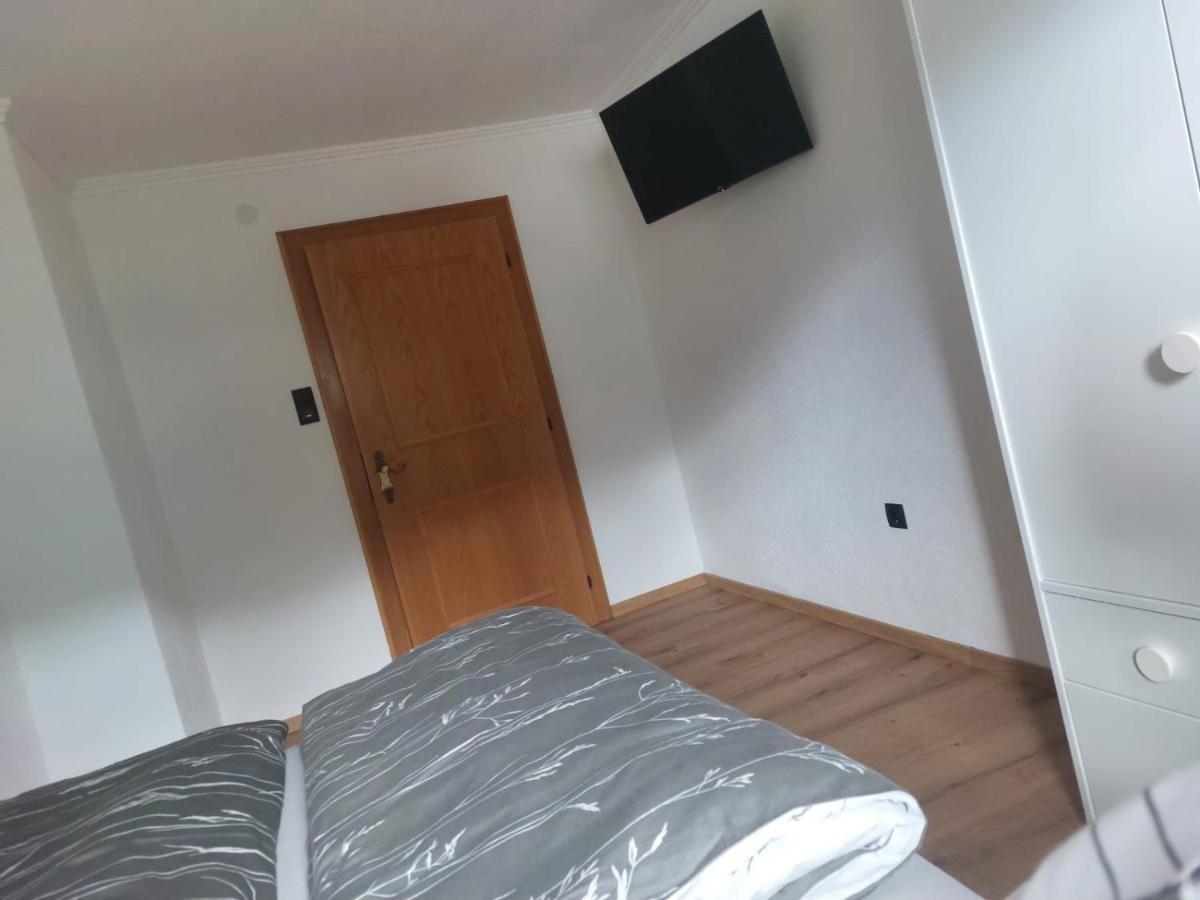 ברמברג אם ווילדקוגל Appartement Reichholf מראה חיצוני תמונה