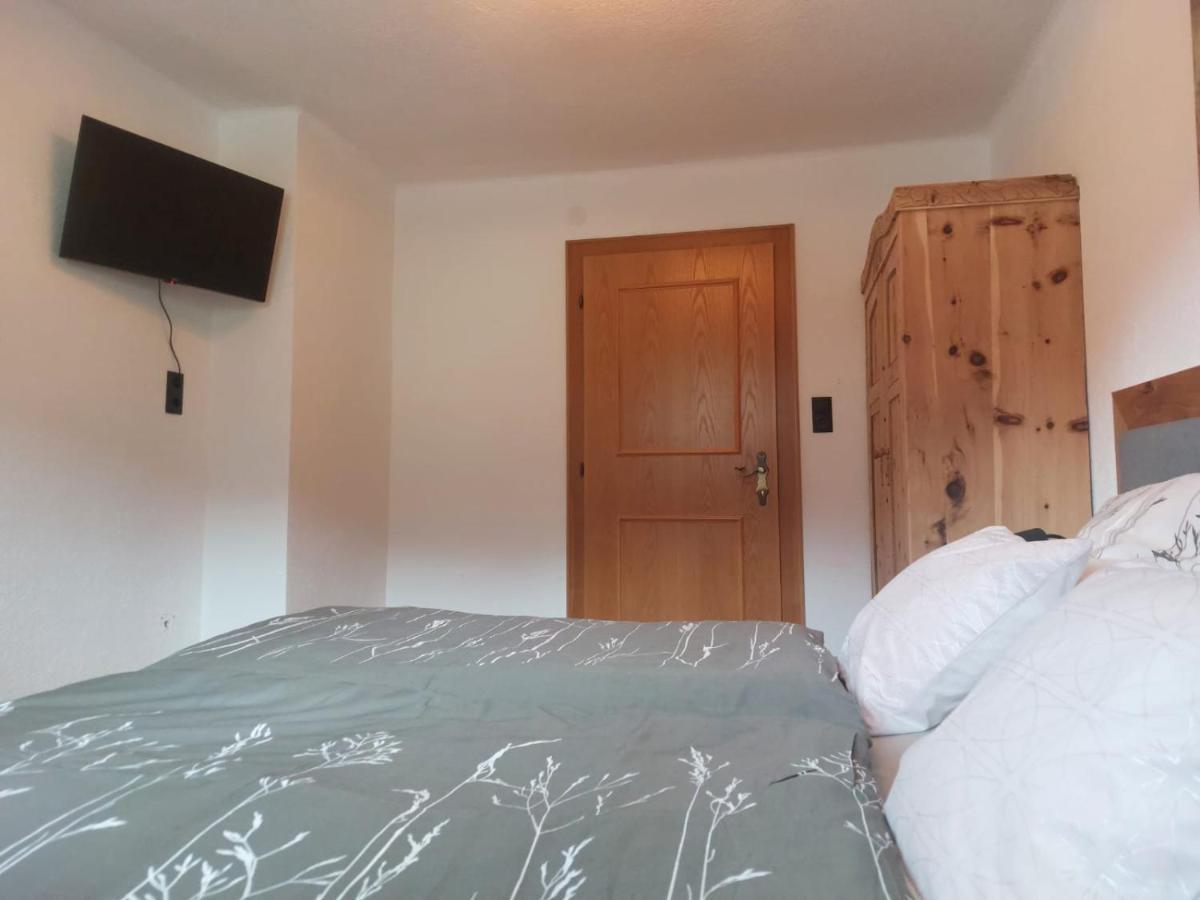 ברמברג אם ווילדקוגל Appartement Reichholf מראה חיצוני תמונה