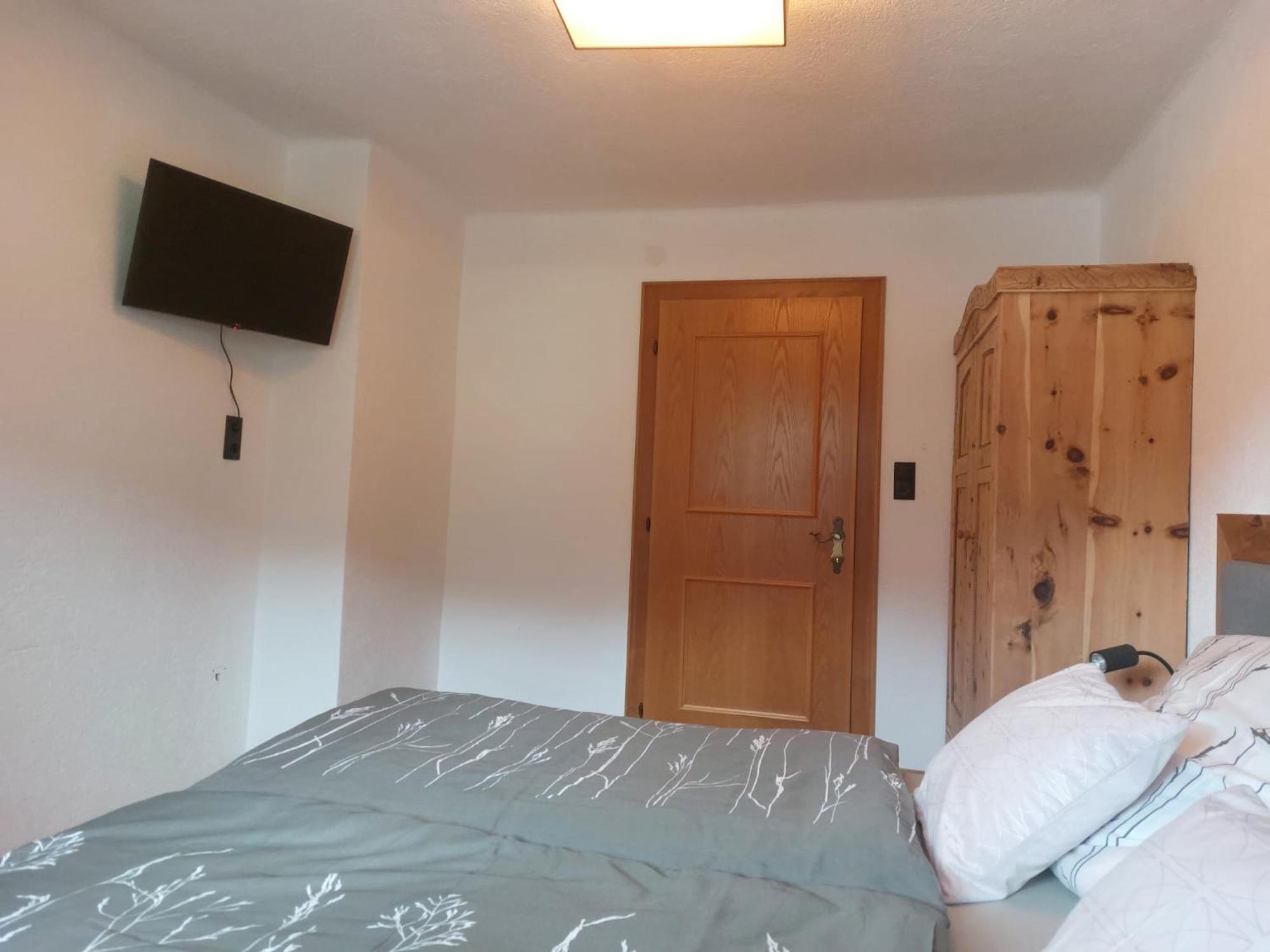 ברמברג אם ווילדקוגל Appartement Reichholf חדר תמונה